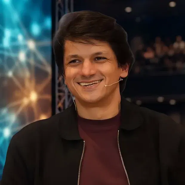 Alok Taunk