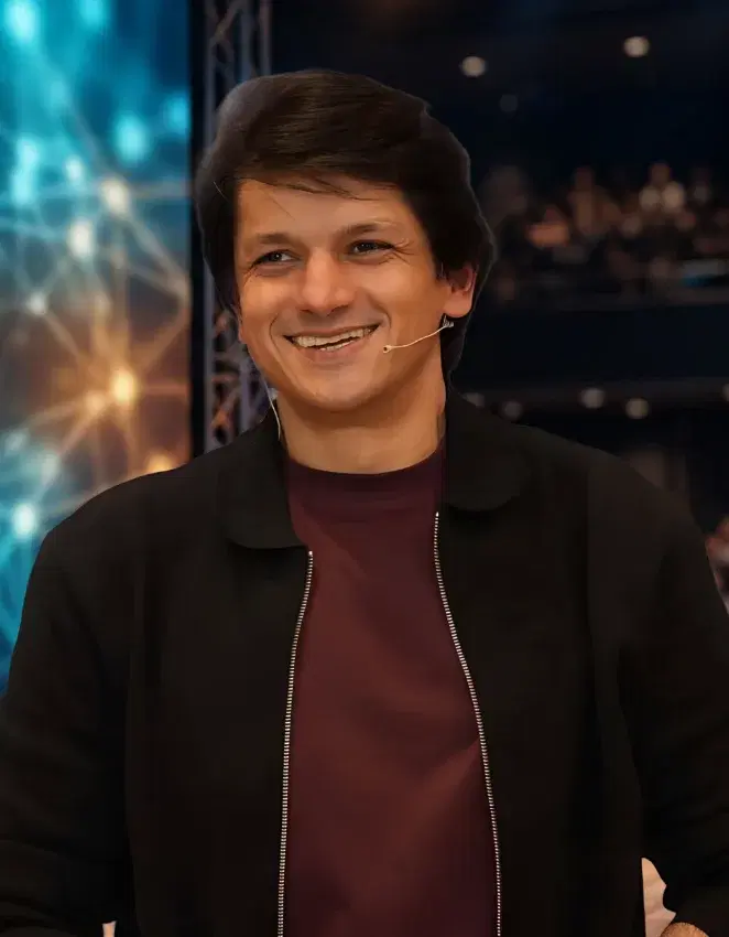 Alok Taunk
