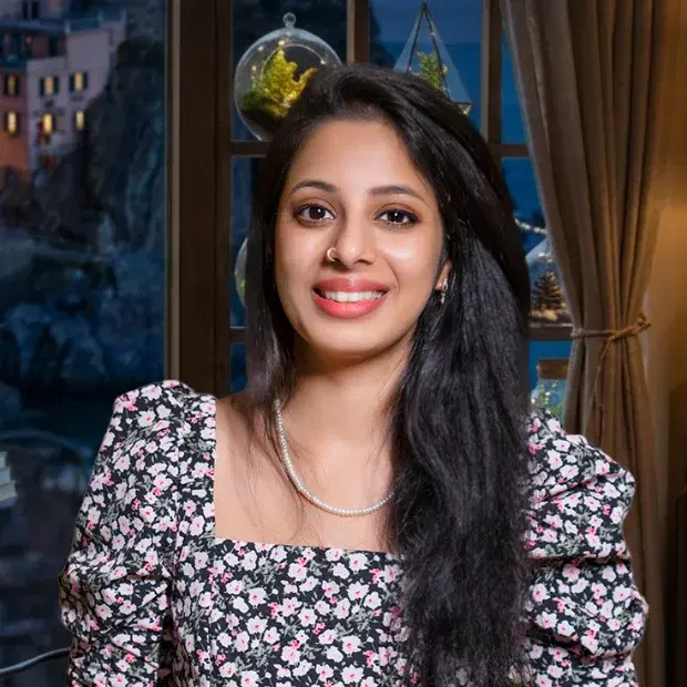 Kartika Nair