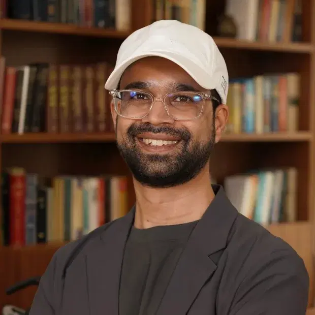 Kunaal Naik