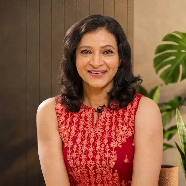 Manjula Ghattamaneni