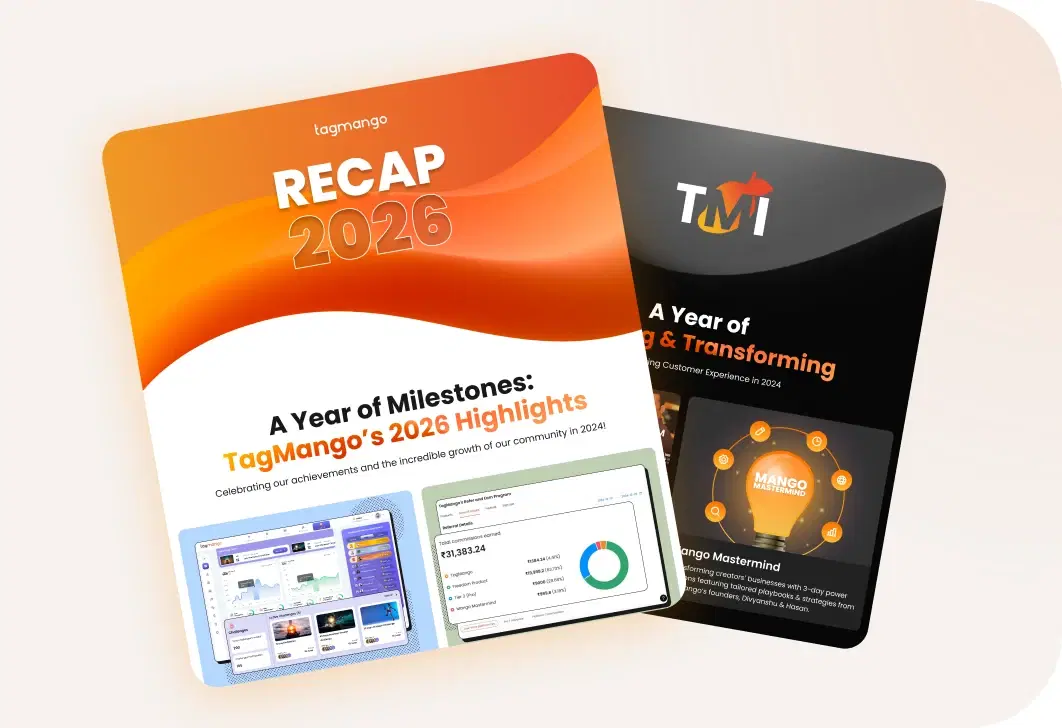 The Mango Insider: TagMango’s 2026 recap issue