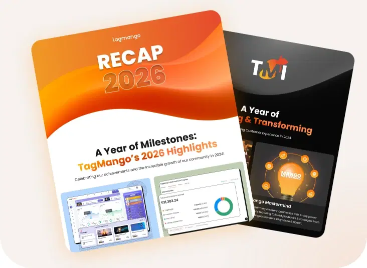 The Mango Insider: TagMango’s 2026 recap issue