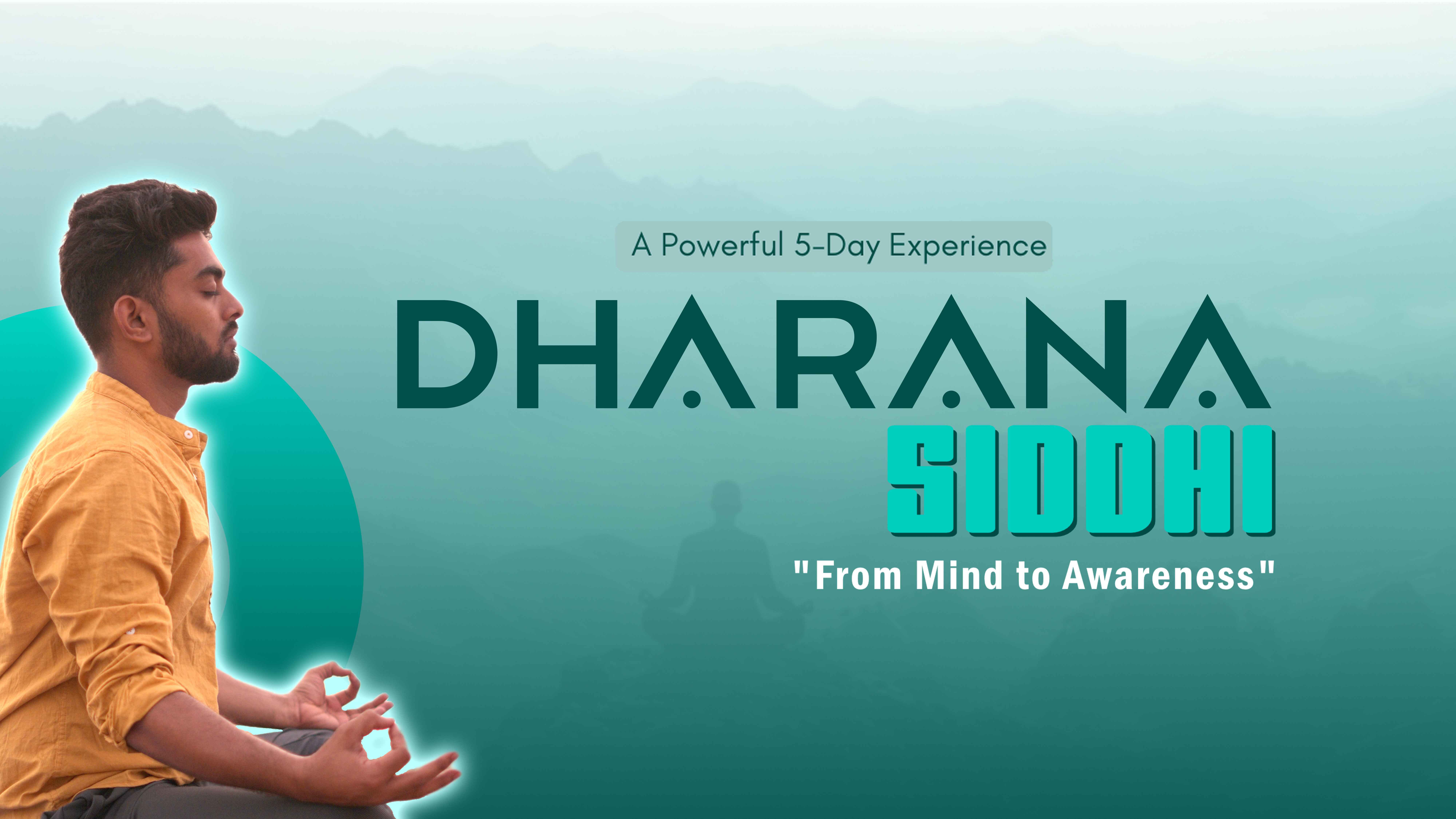 Dharana Siddhi