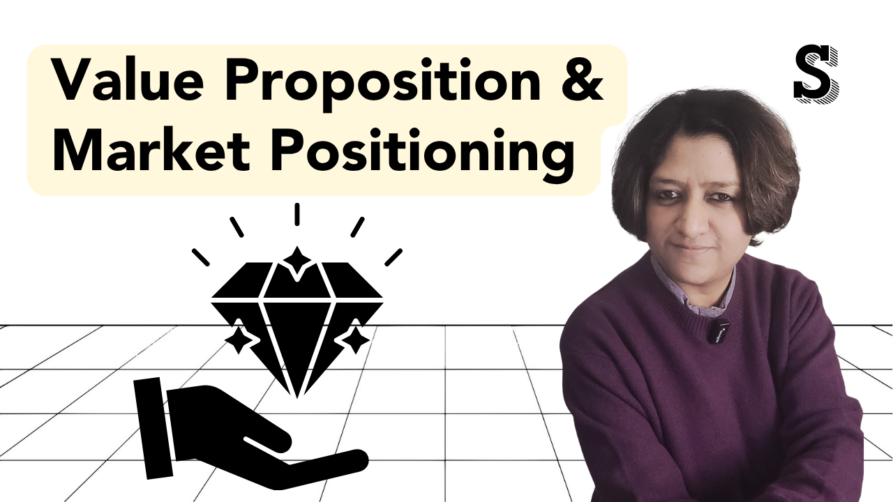 value proposition