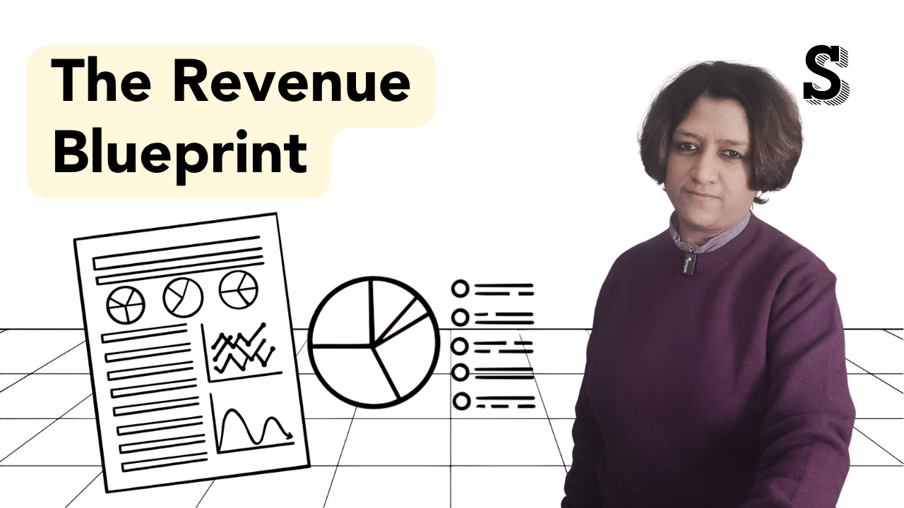 business model for startup