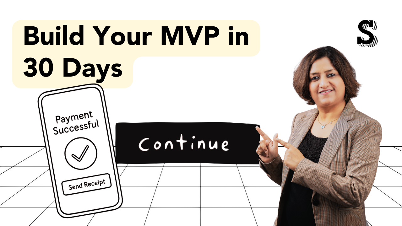 MVP minimum viable product