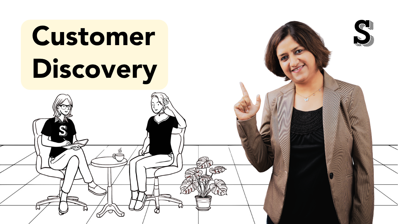 understand your customer interview