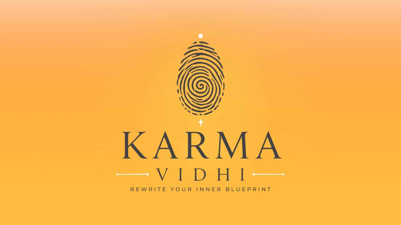Karma Vidhi