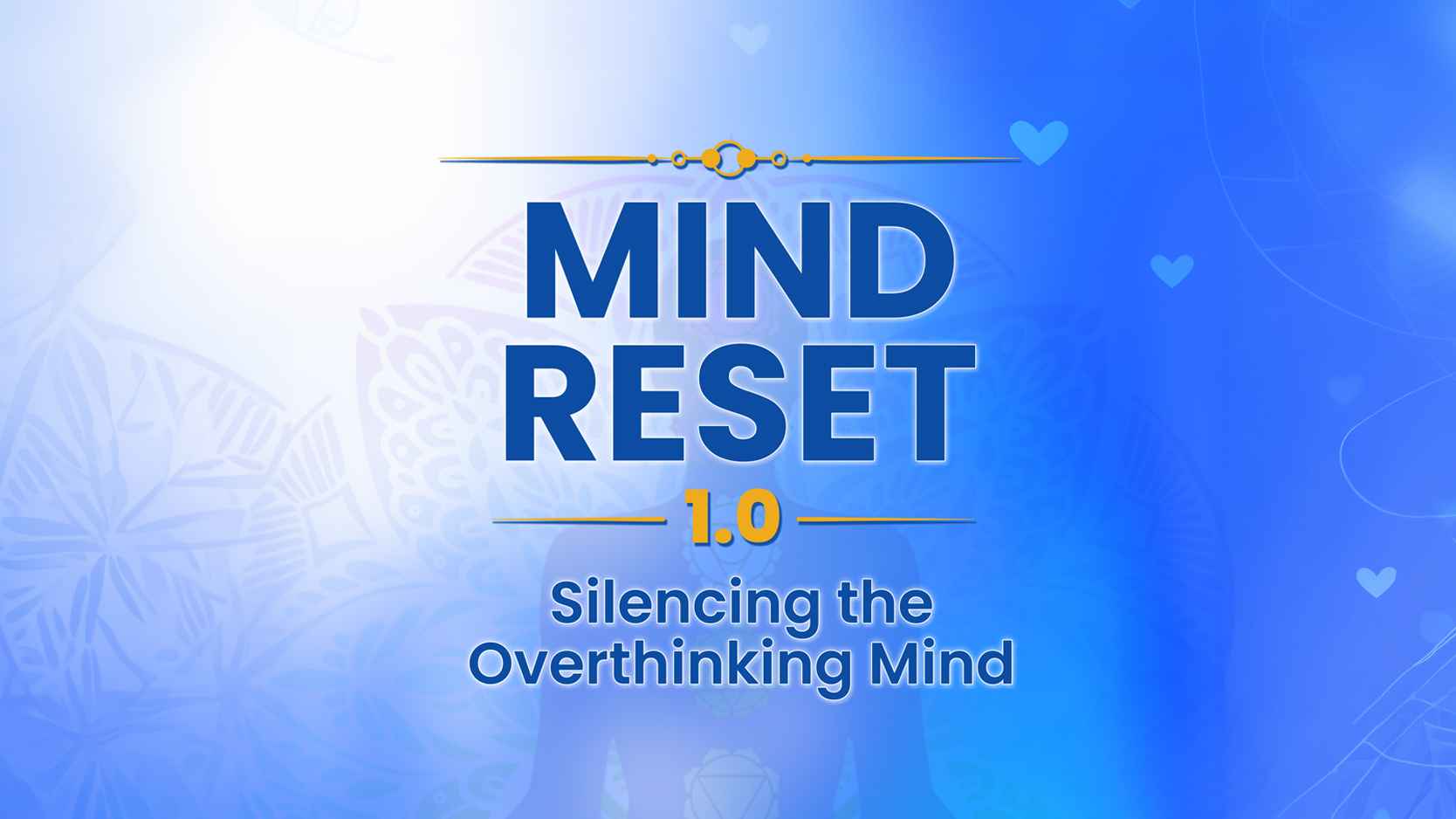 Mind Reset 1.0