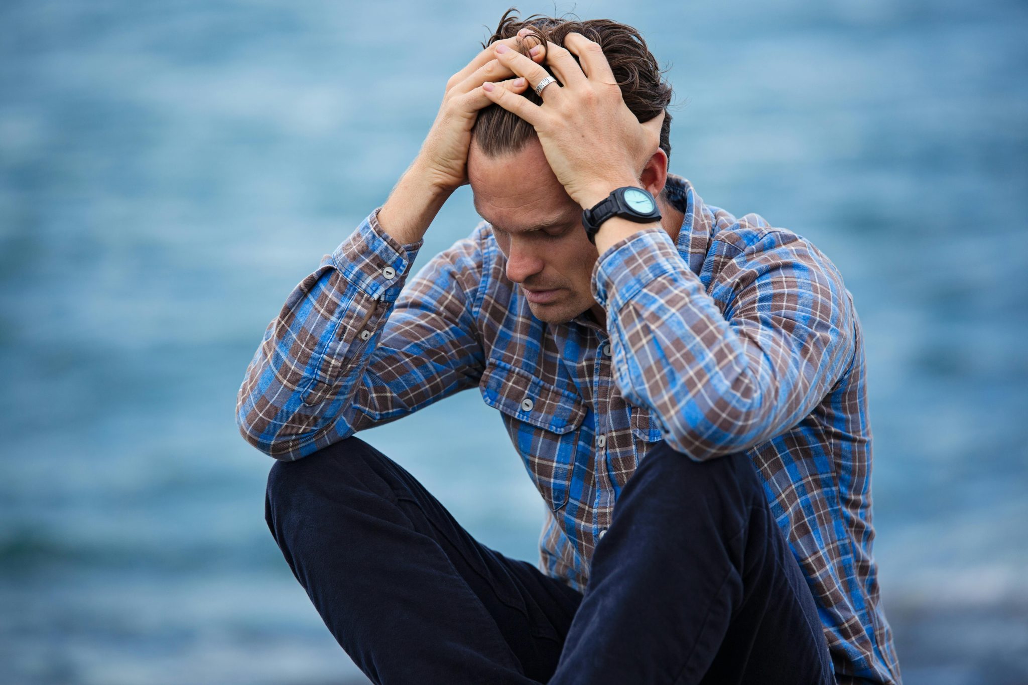 Heal Mental or Emotional Disorders like Depression