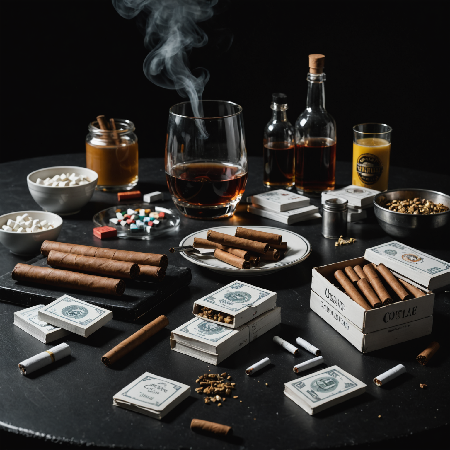 Overcome Addiction – Heal the Root not just Habit