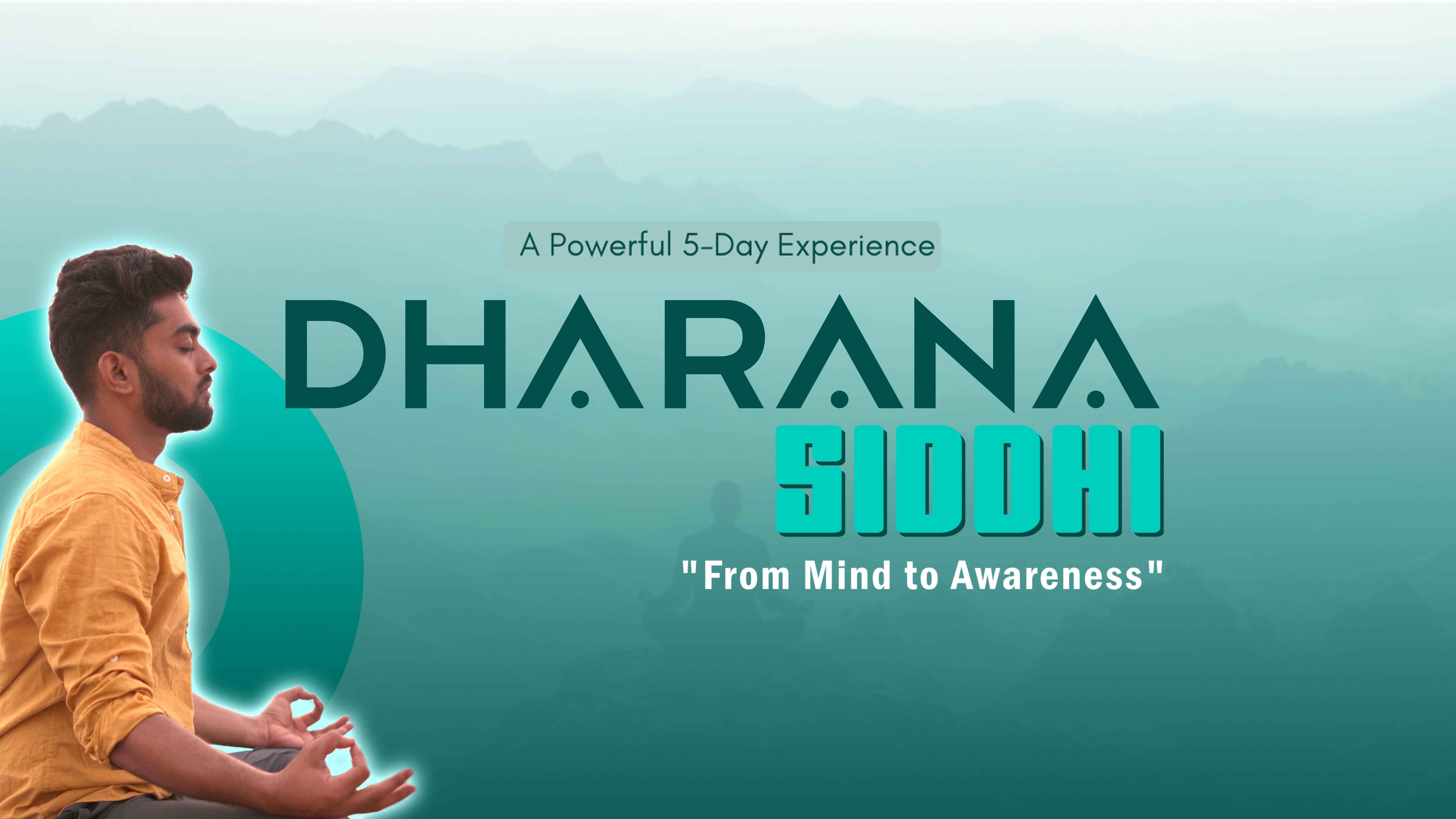 Dharana Siddhi