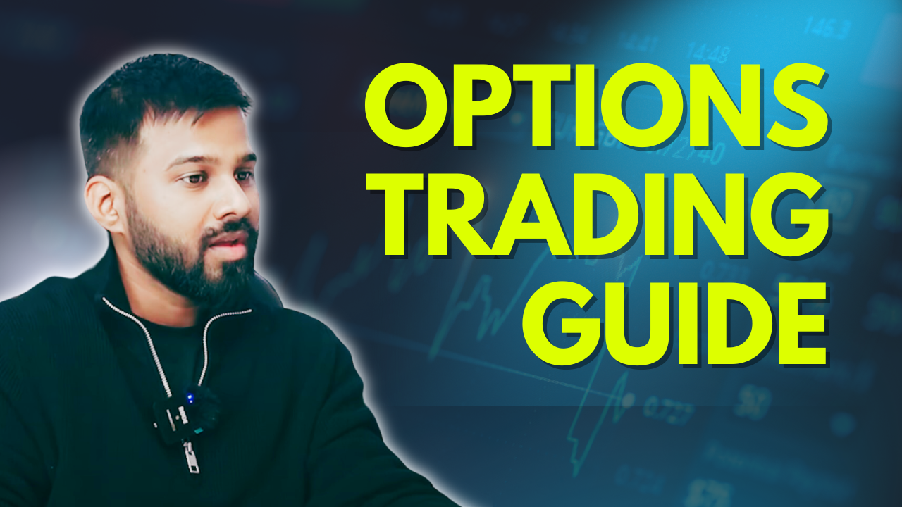 Complete Options Trading Guide - Fib Options Buying included | Wow ...