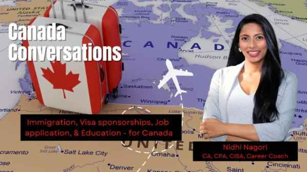 Canada Masterclass | Globalogy