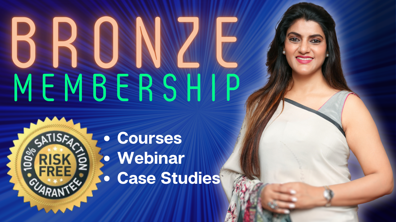 BRONZE Membership Vedic Vastu Hub