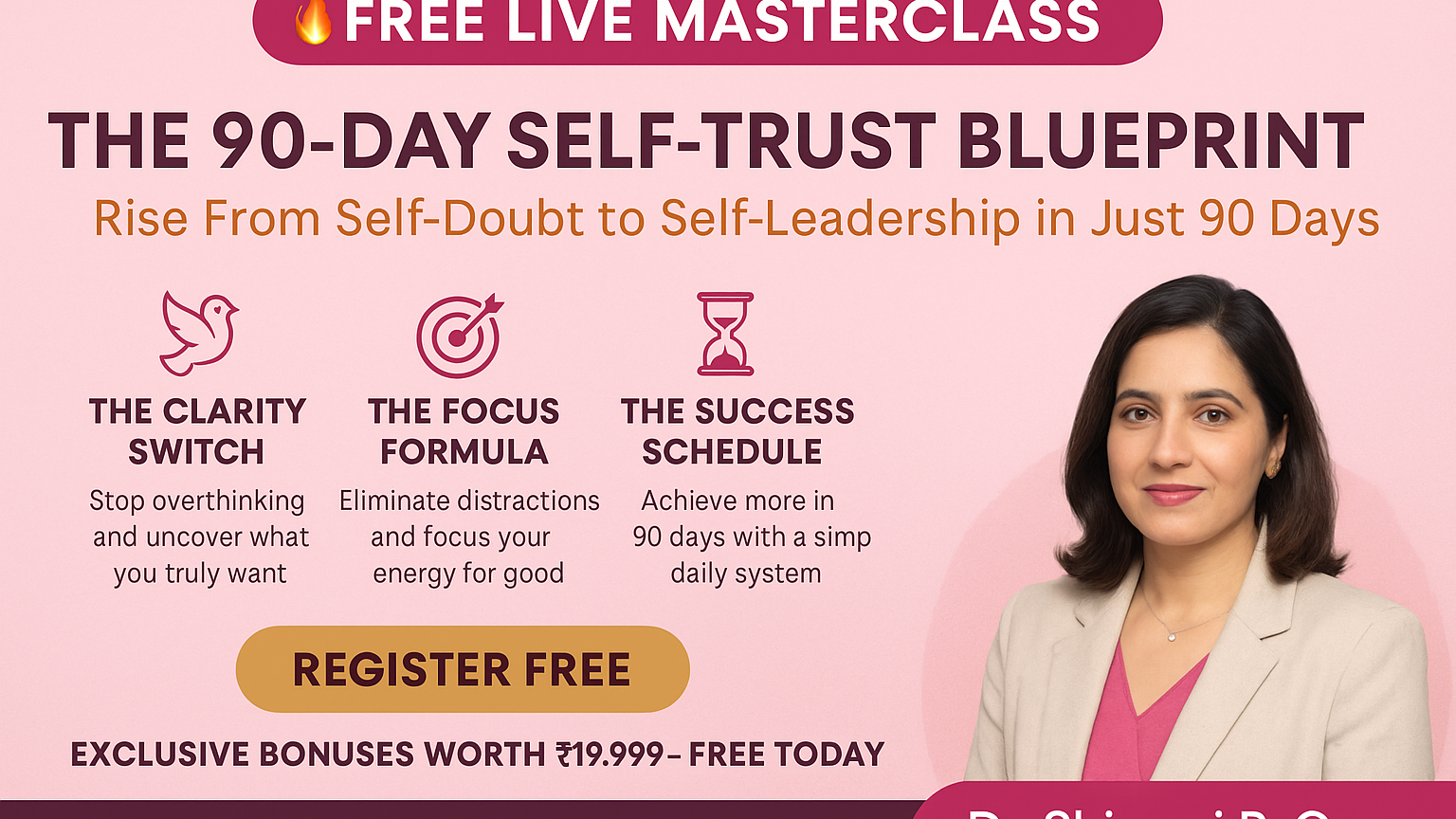 Webinar preview