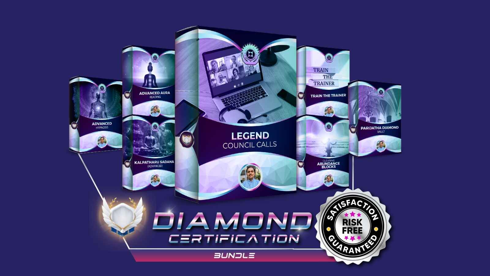 Diamond Certification - ಡೈಮಂಡ್ ಸರ್ಟಿಫಿಕೇಶನ್ - 2026 | Kalpatharu