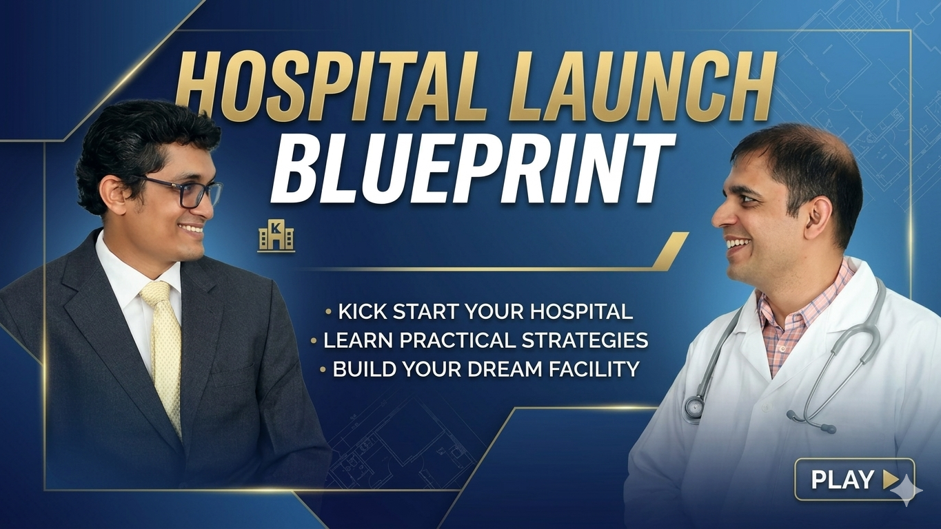 Launching Doctor Healthcare Entrepreneur & Leadership Program (Lifetime Membership ...