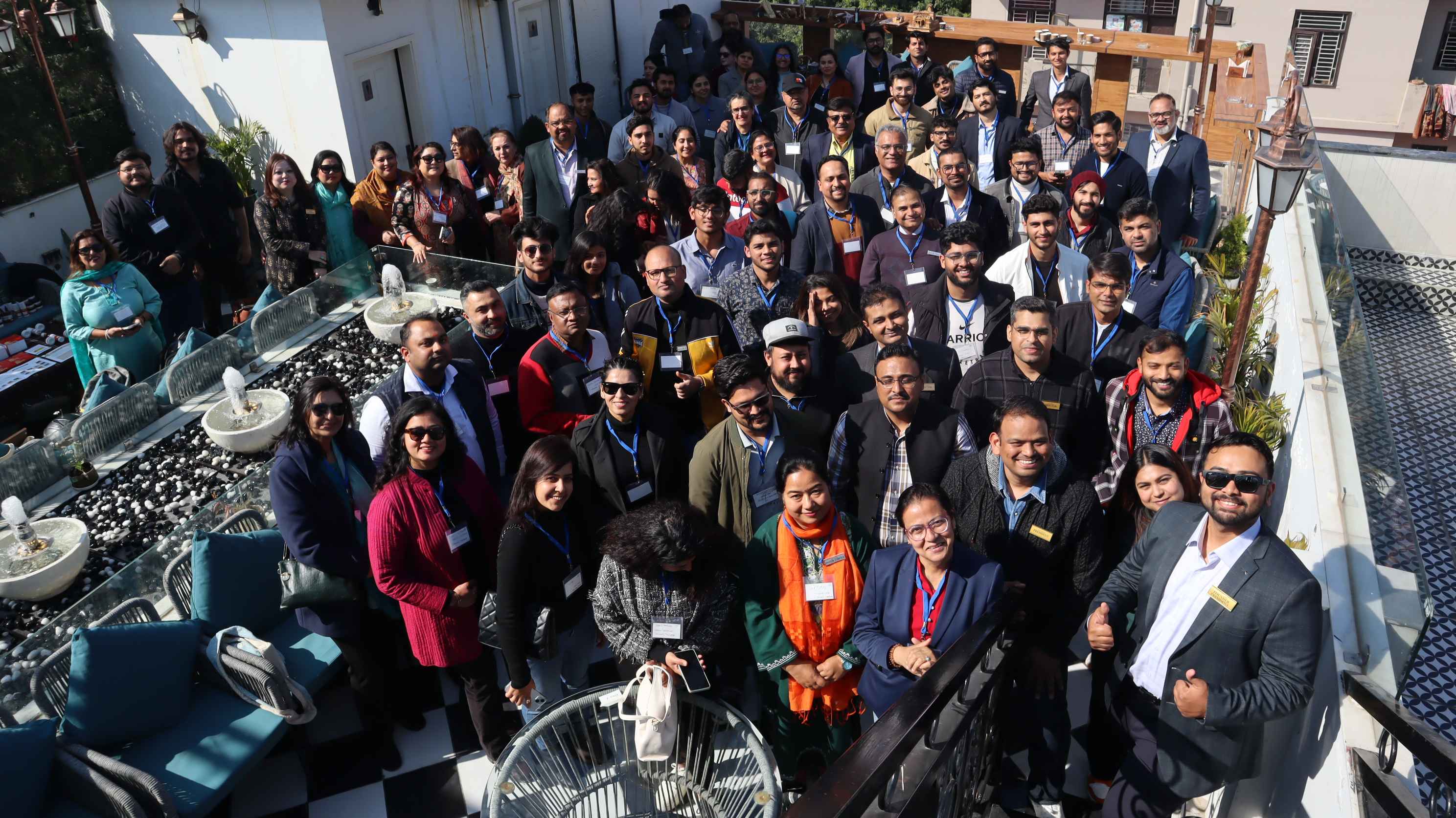 Dehradun | Unhu Founders Community | Unhu Official