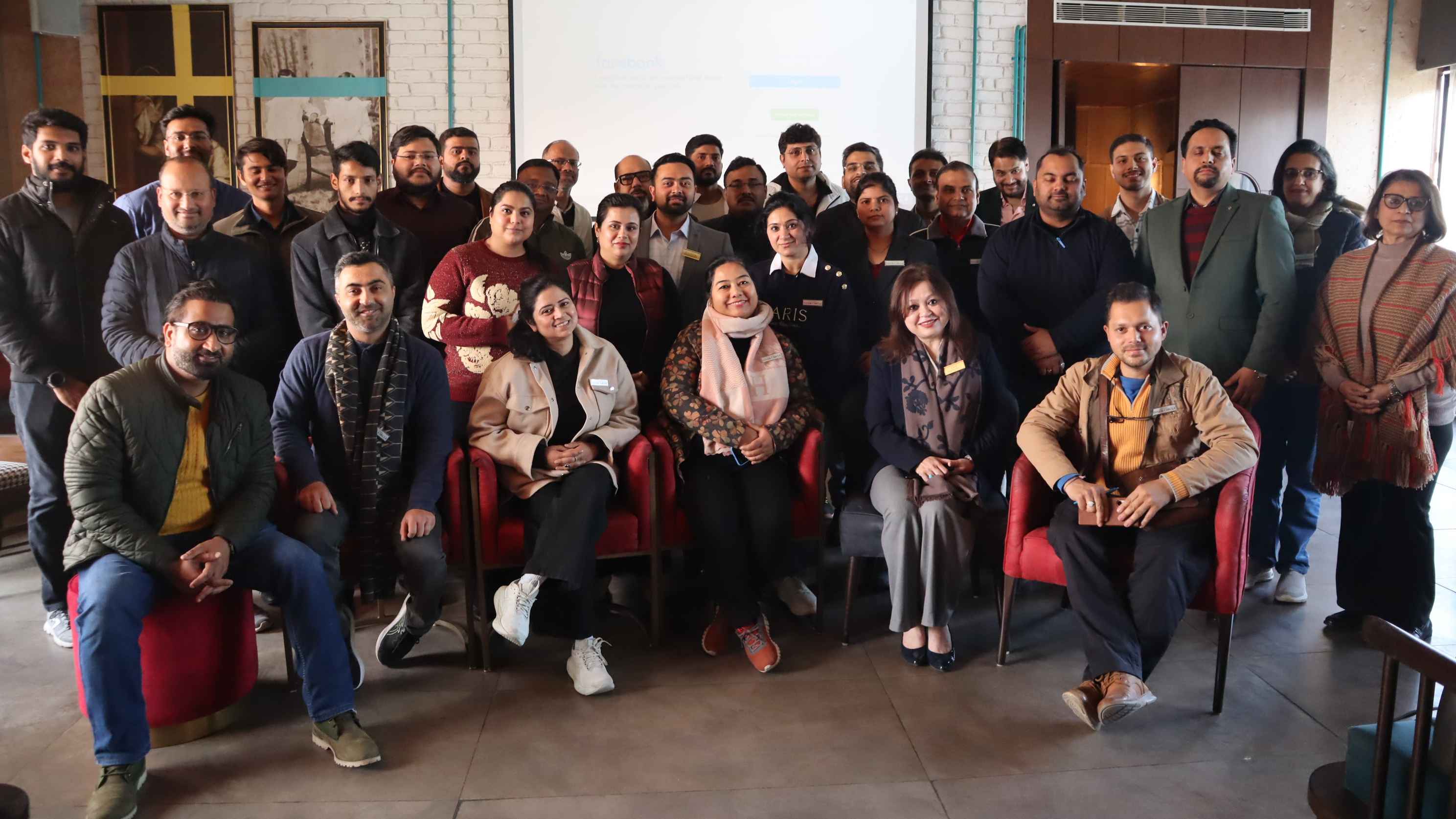 Inner Circle | Unhu Founders Community | Unhu Official