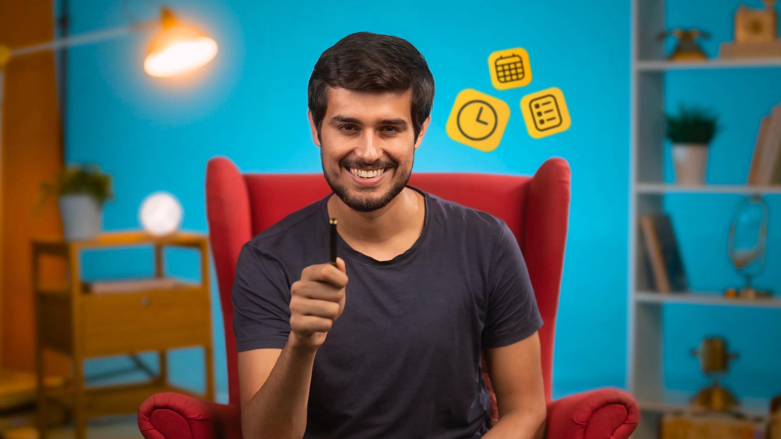 Master Time Management: The Ultimate Guide | Dhruv Rathee