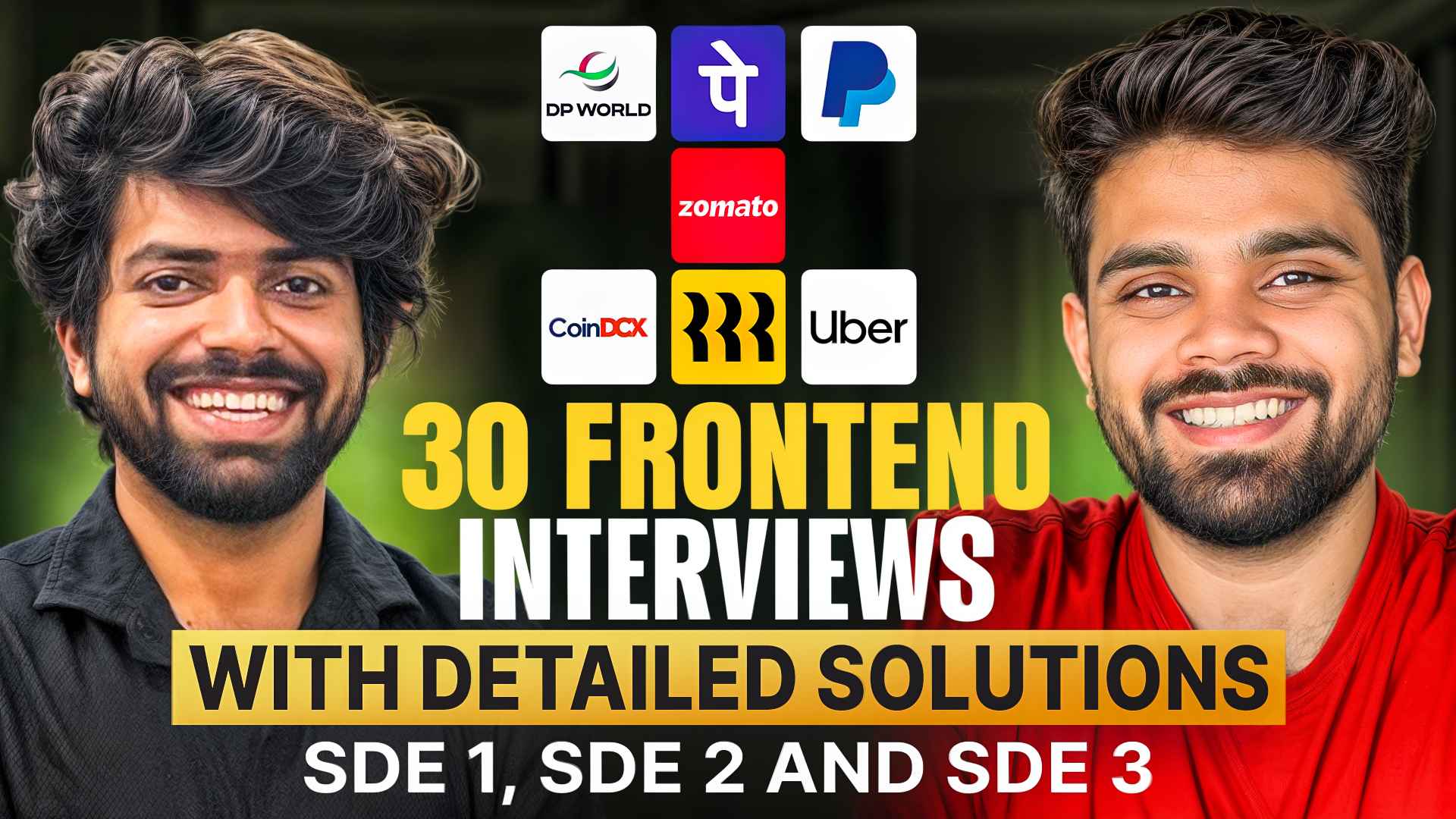 interview-experience banner