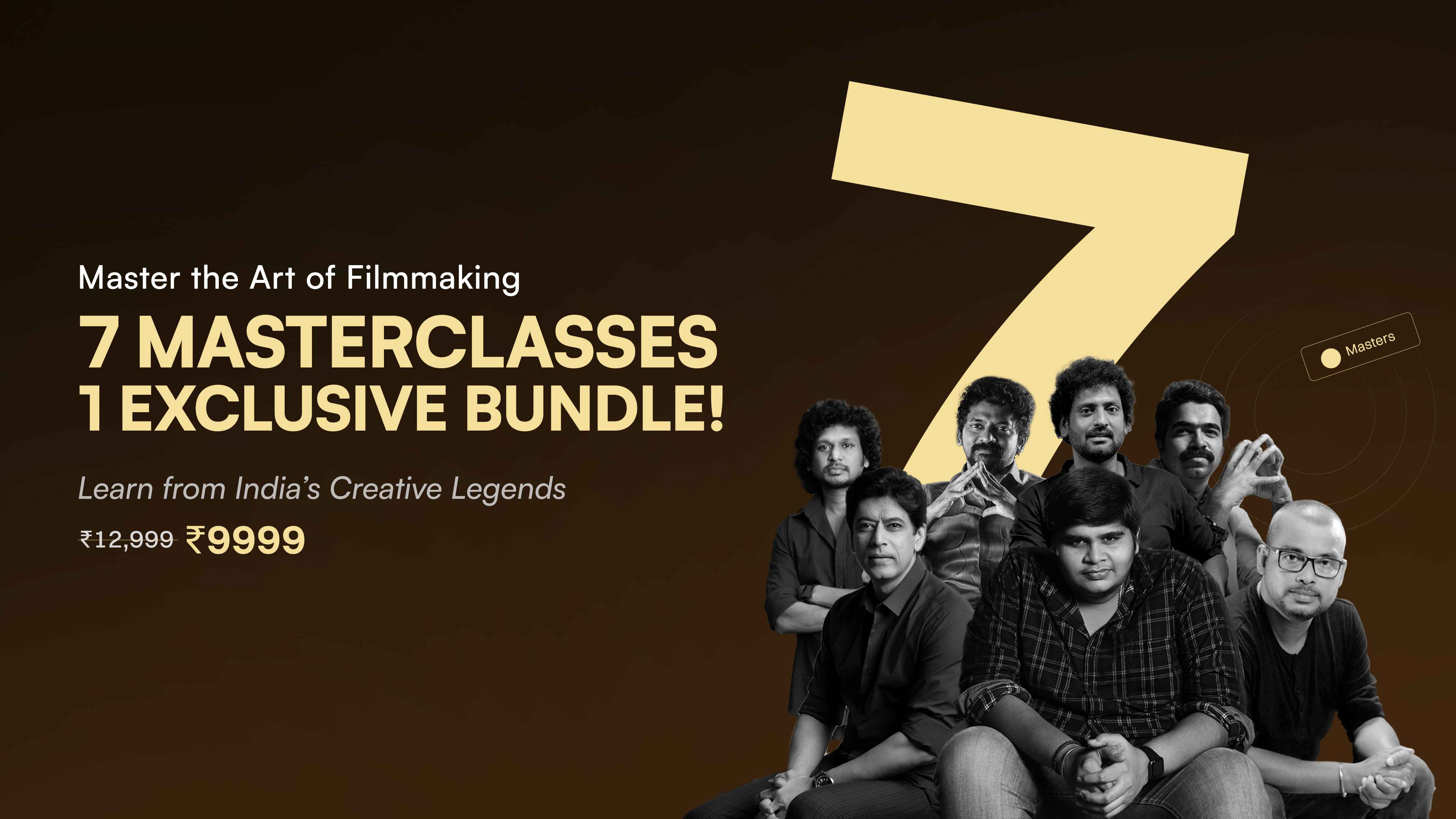 The Ultimate Bundle Masterclass | LevelUp Learning