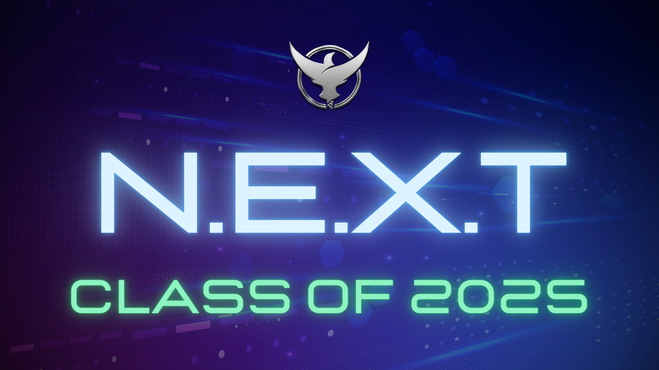 NEXT - Class of 2025 | N.E.X.T