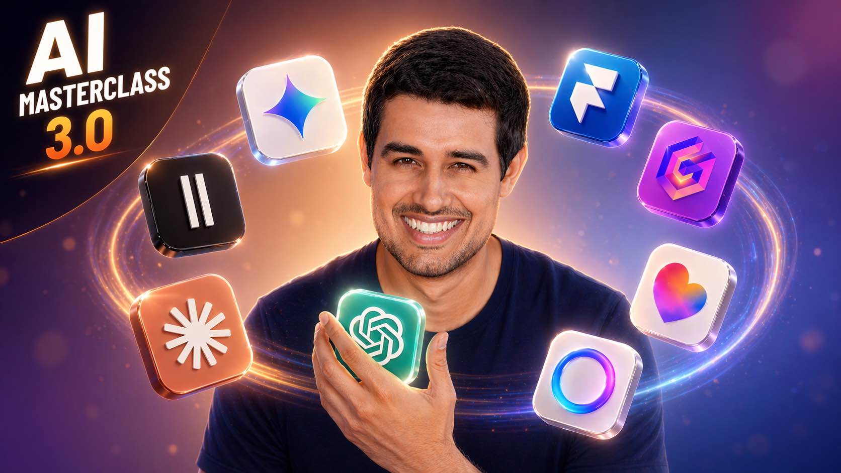 The Youtube Blueprint: Make Content Creation your Career! (D) | Dhruv ...