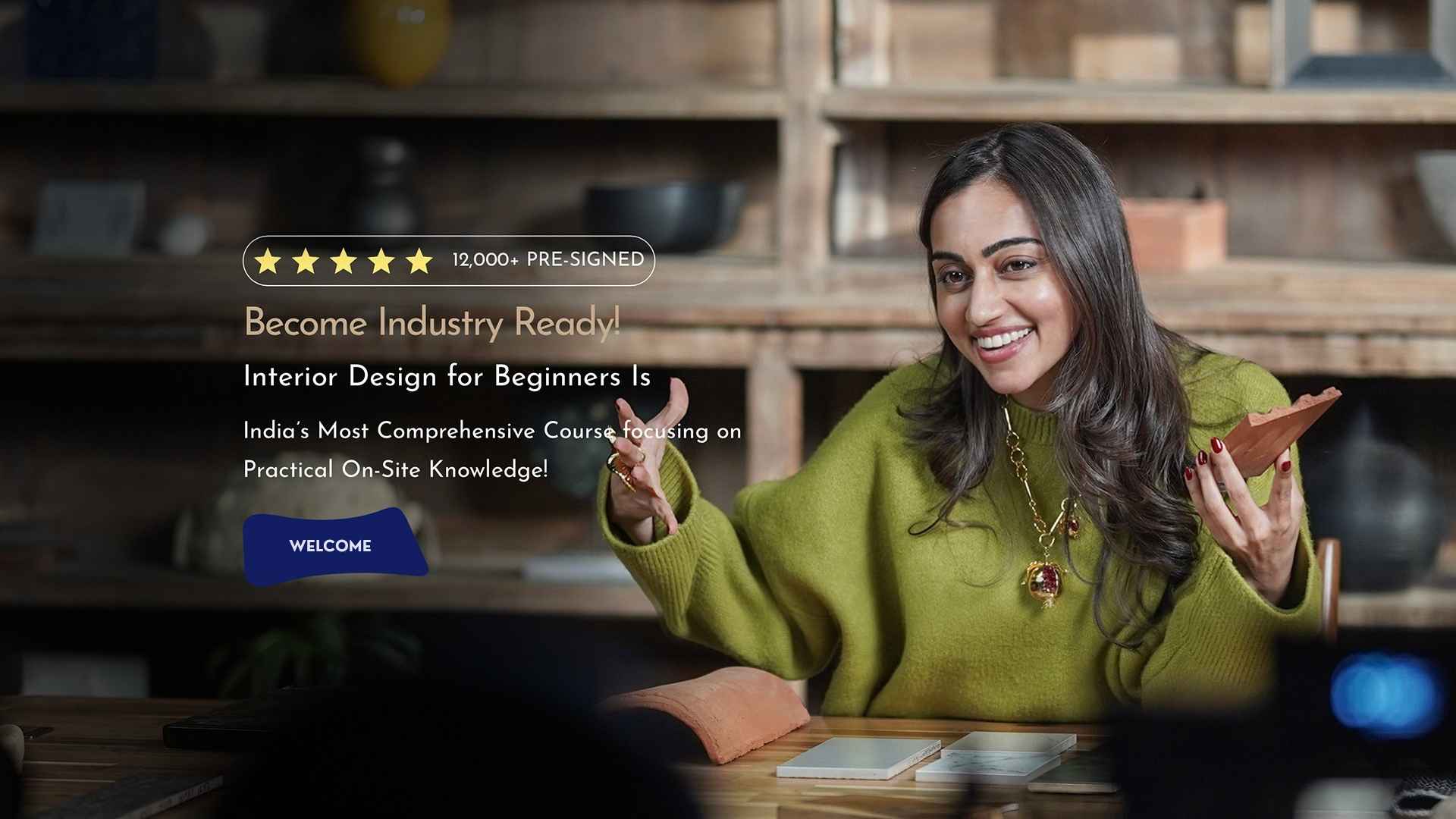 Interior Design for Beginners | RKJ Design School