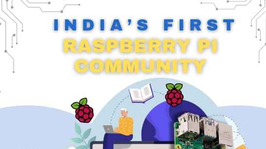Raspberry Pi Community | Robocraze Academy
