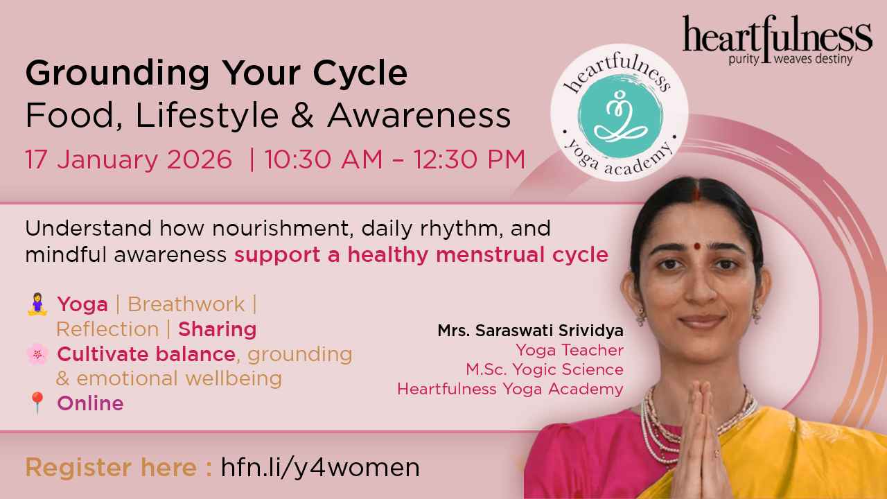 Grounding your cycle