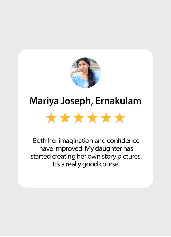 Parent review