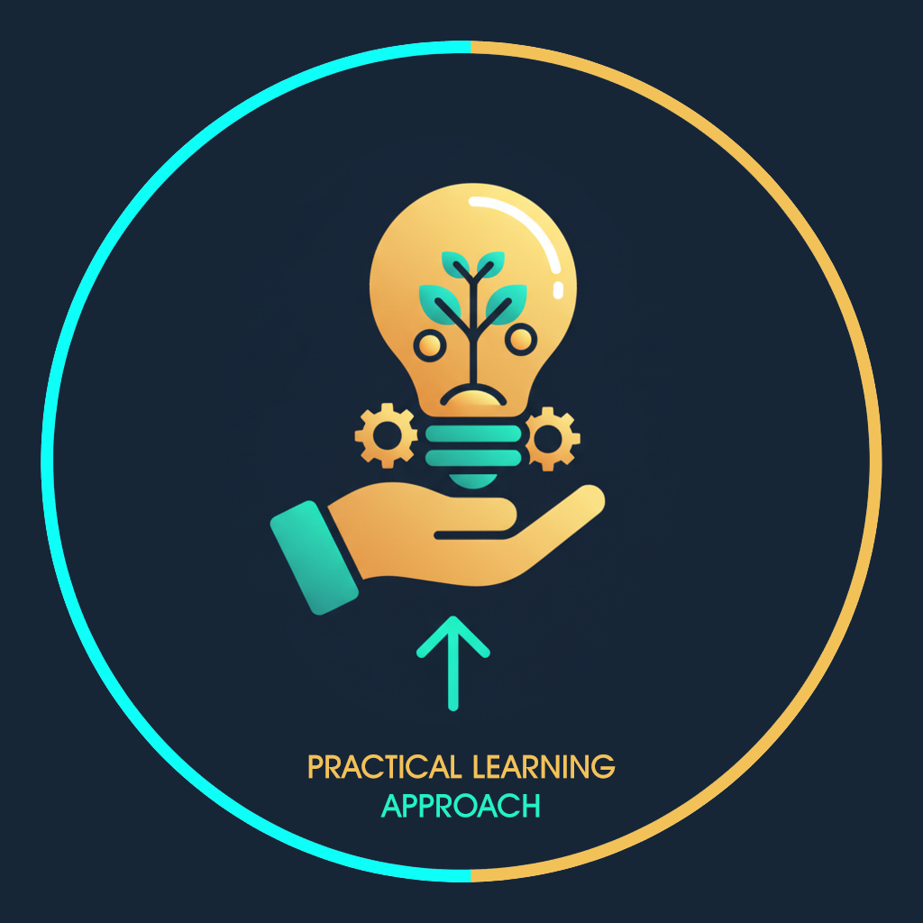 Practical Learning Approach