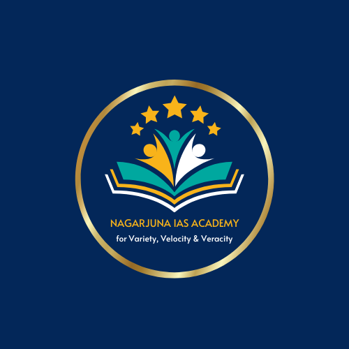 Nagarjuna IAS Academy