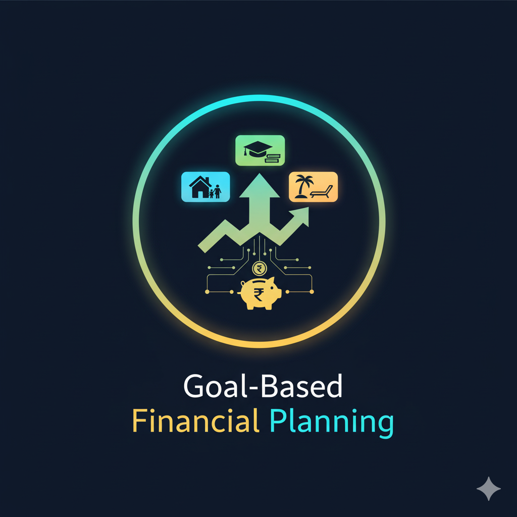 Goal-Based Financial Planning