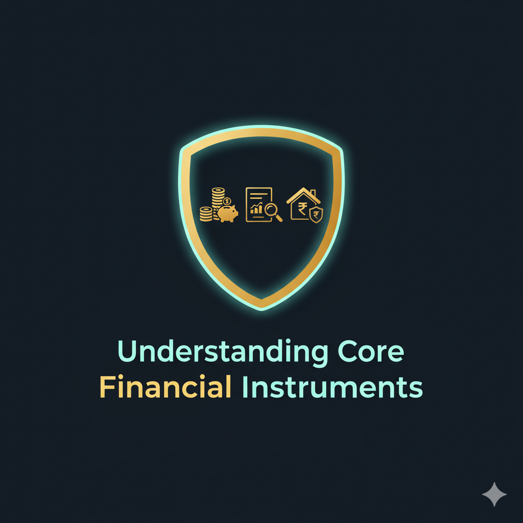 Understanding_Core_Financial_Instruments