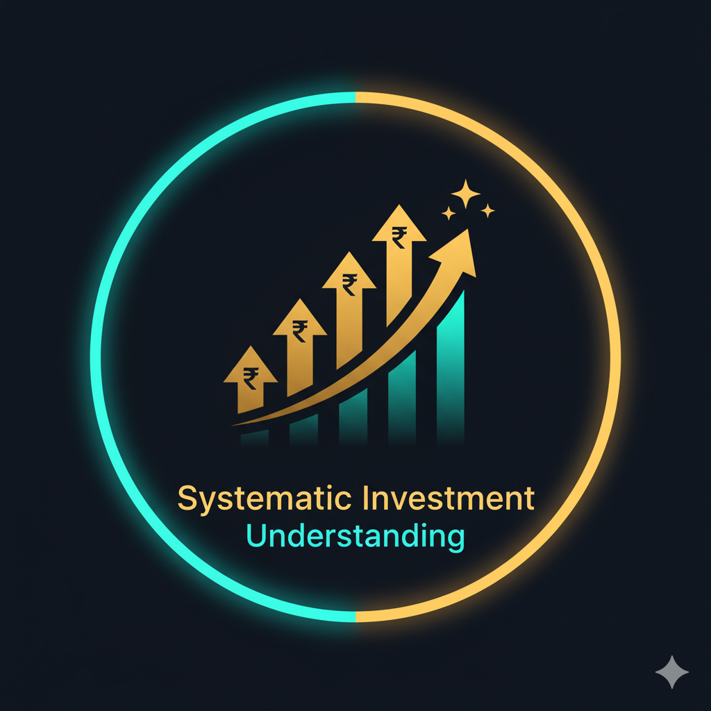 Systematic Investment Understanding