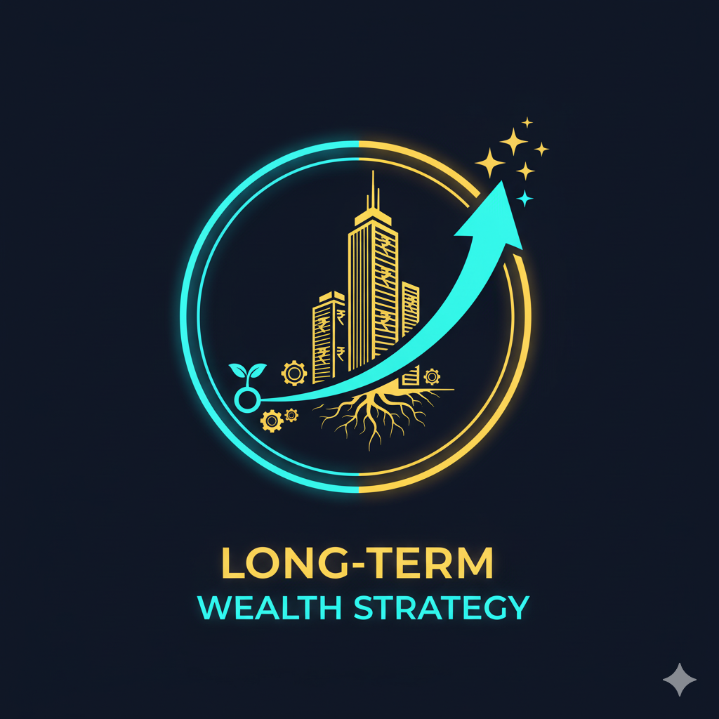 Long-Term Wealth Strategy