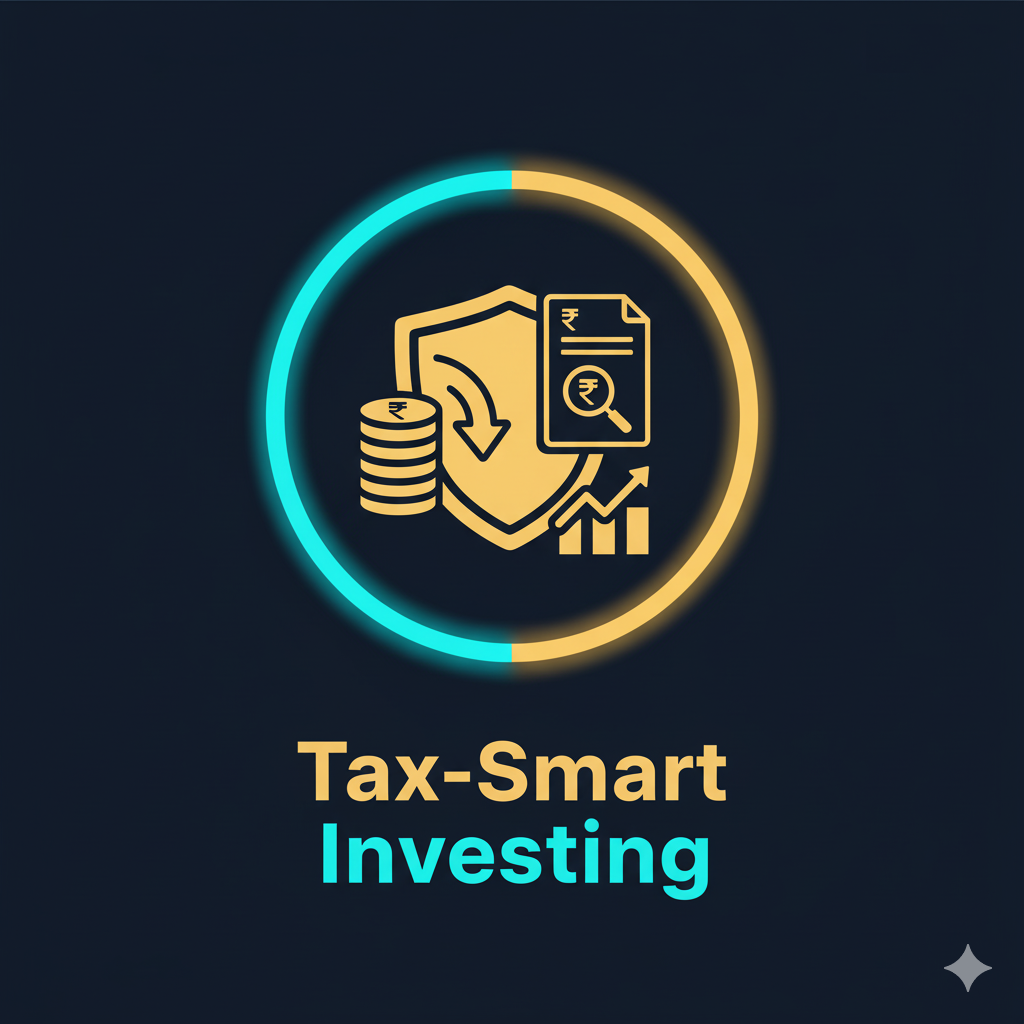 Tax-Smart Investing
