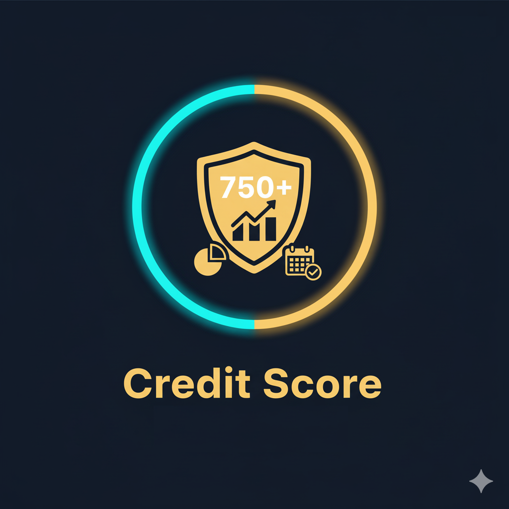 Credit Score Control