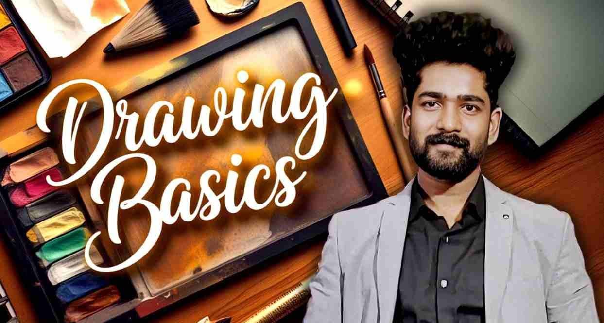 Basics Of Drawing