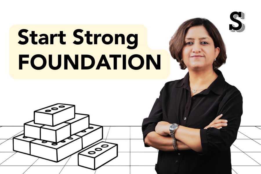 Startup Course for Women