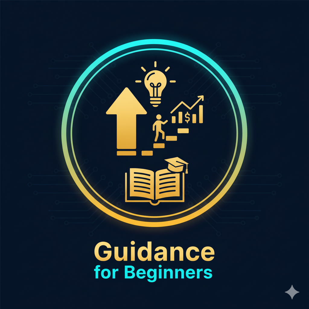 Guidance for Beginners
