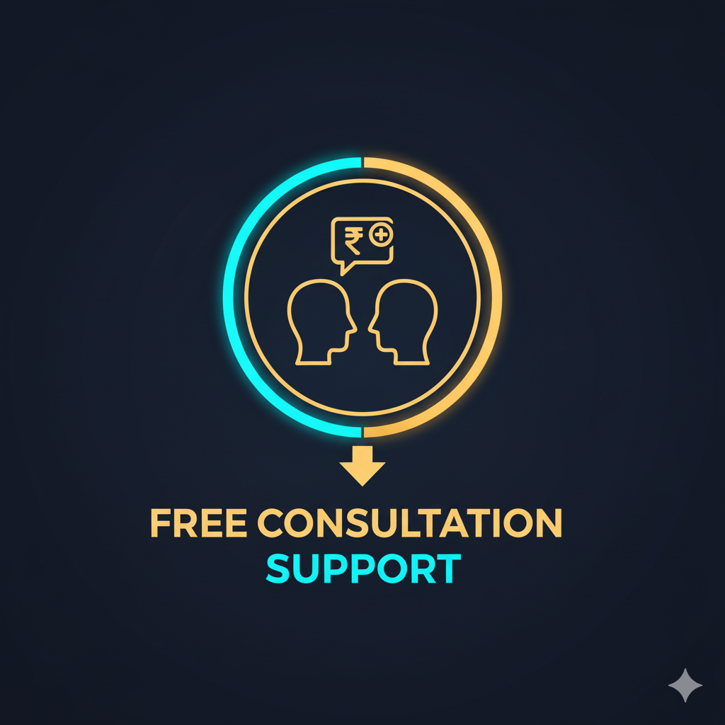 Free Consultation Support