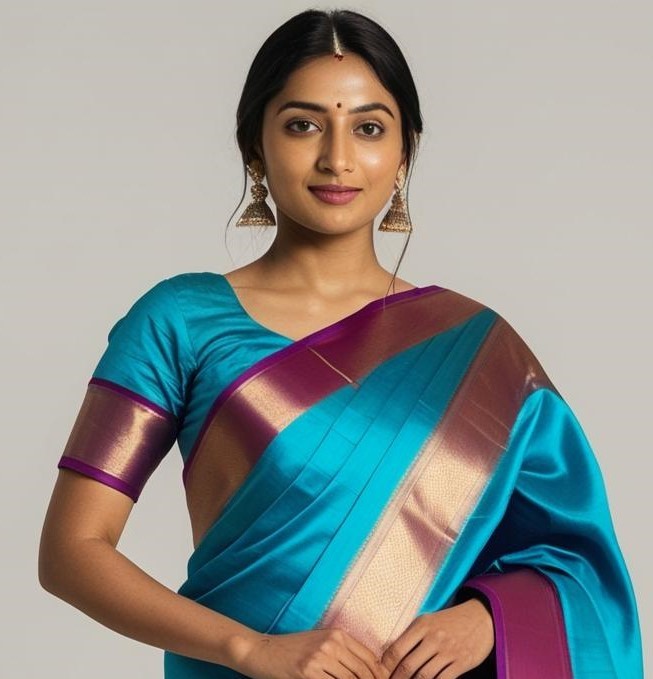 Pooja S., 28