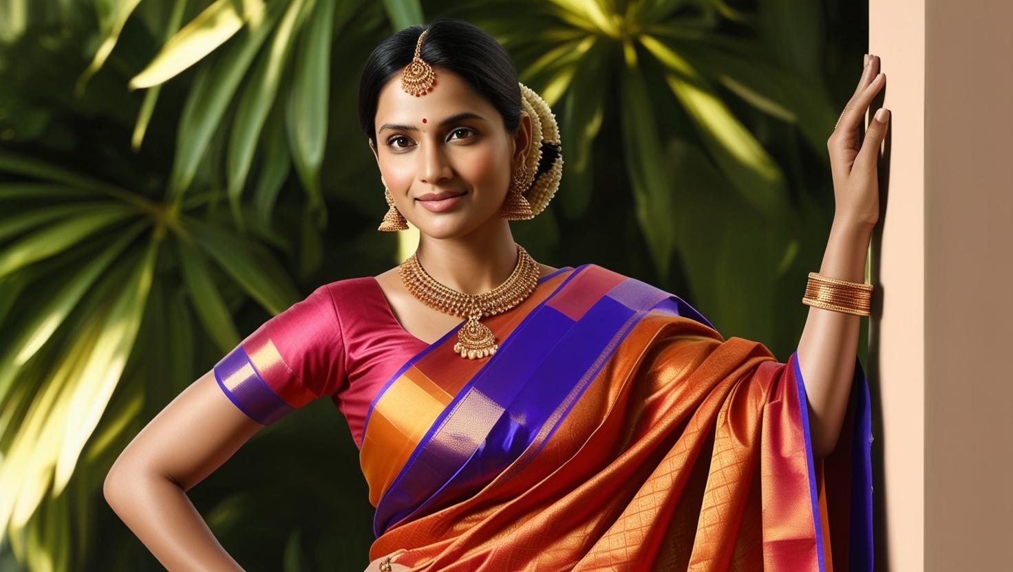 Simran G., 29