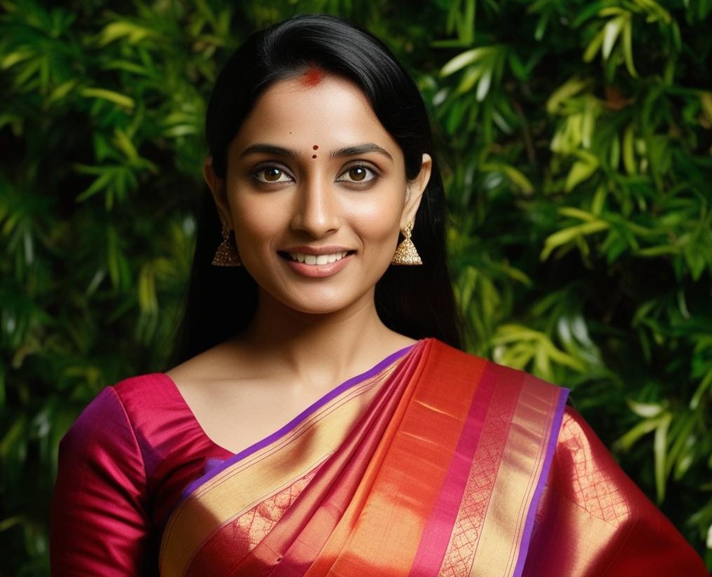 Priya D., 26