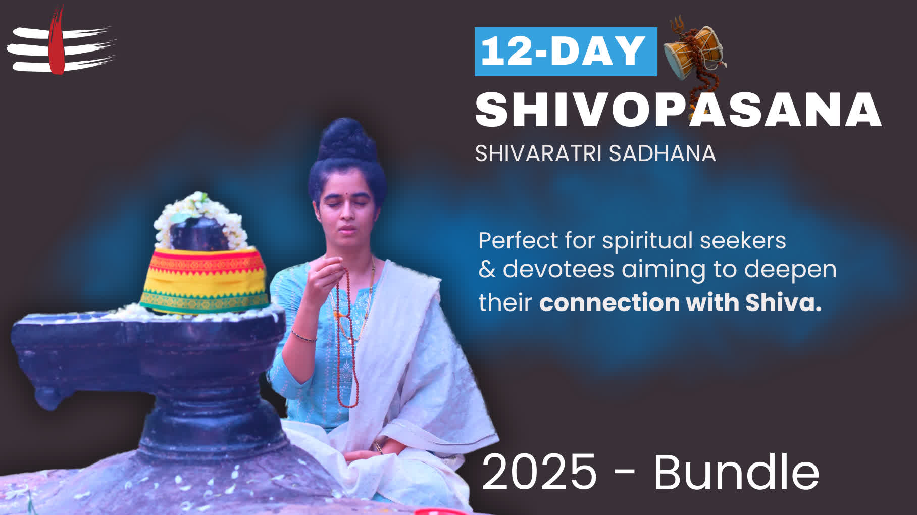 Shiva Sadhana Desktop